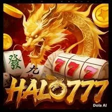 Review Aplikasi halo777 APK Resmi — ikon aplikasi