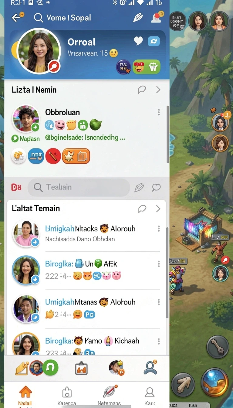 Screenshot Review Aplikasi superwin777 Versi Terbaru nomor 1