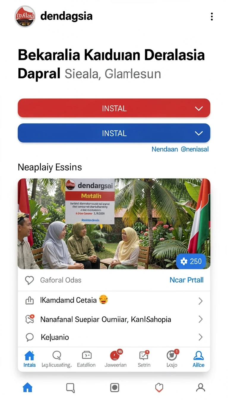 Screenshot Review Aplikasi dnaslot nomor 2