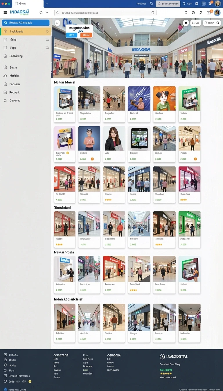 Screenshot Review Aplikasi dewihoki nomor 2