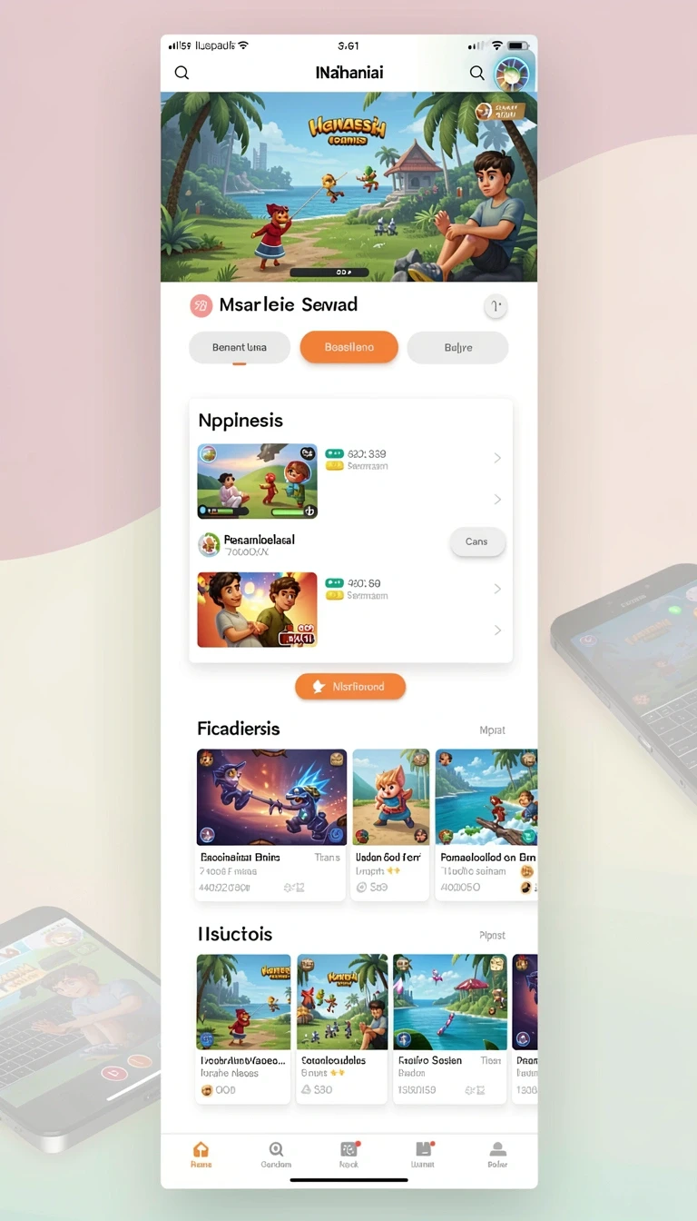 Screenshot Download supersvip APK untuk Android nomor 1