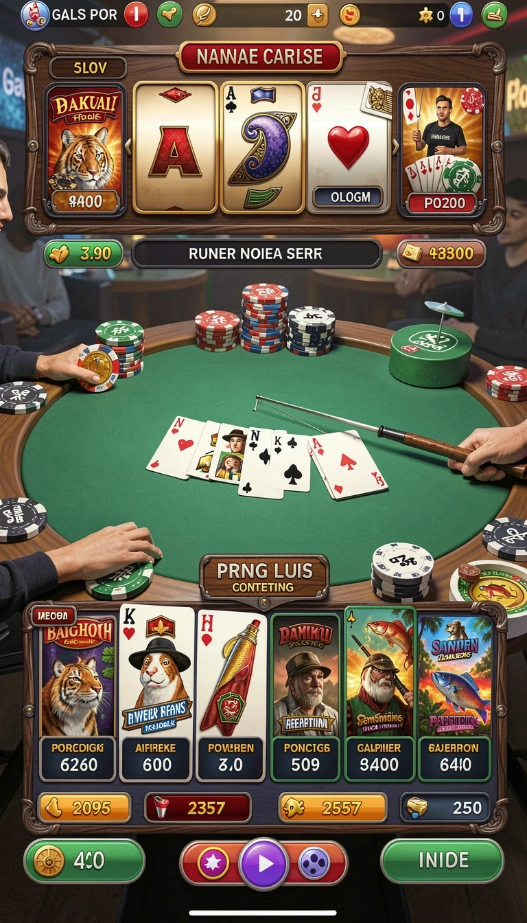 Screenshot Review Aplikasi ratu10 nomor 1