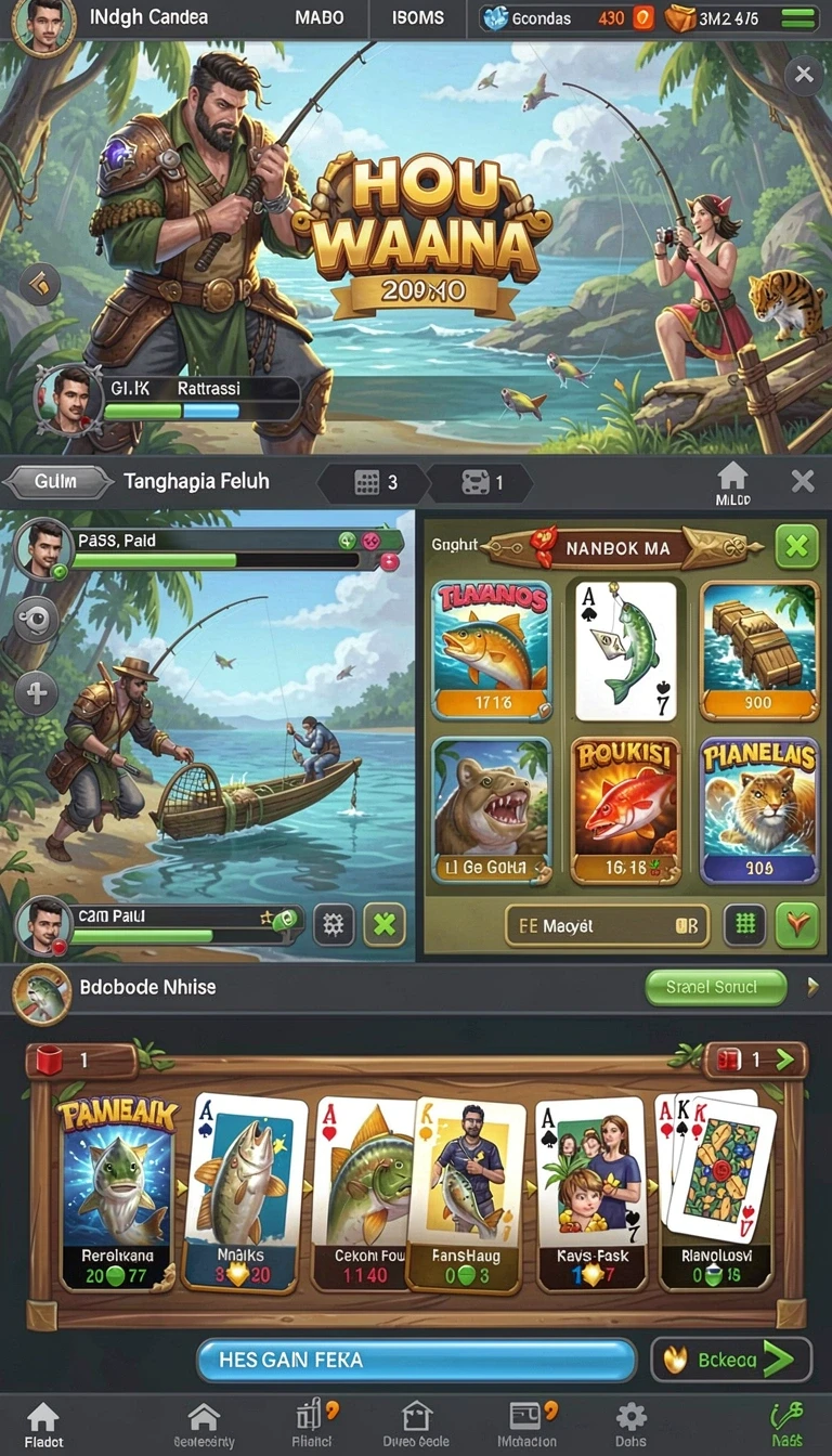 Screenshot Review Aplikasi hitogel nomor 2