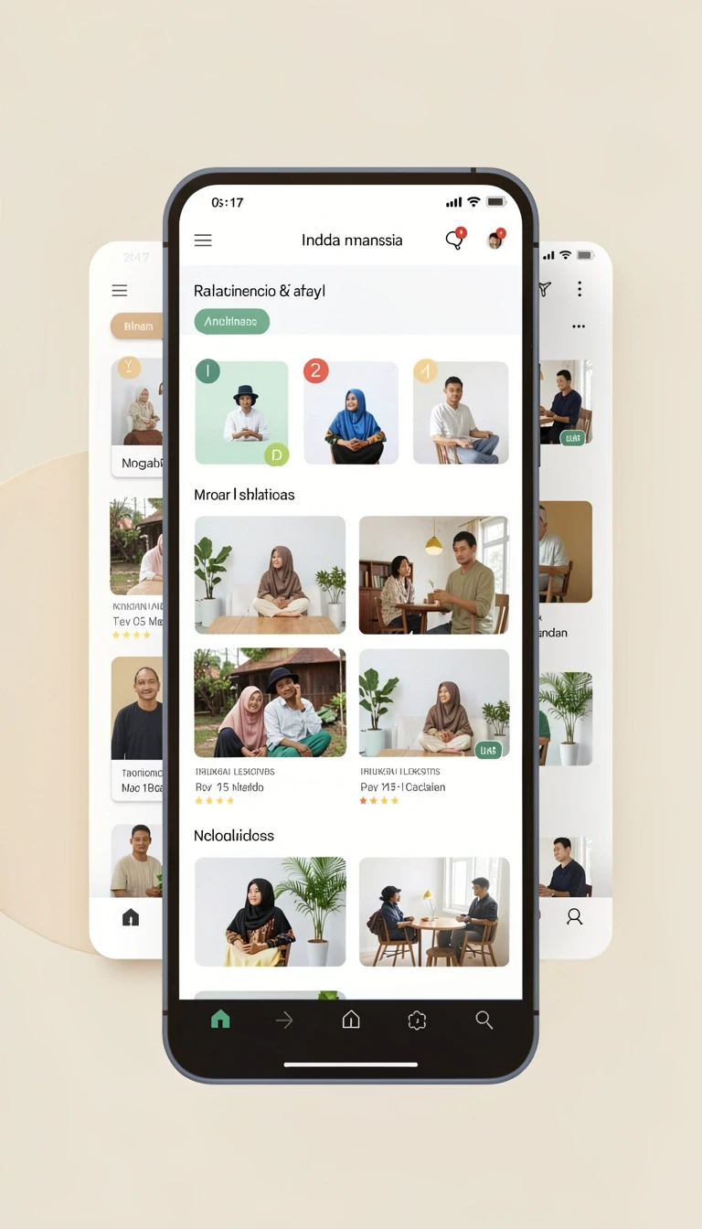 Screenshot Review Aplikasi lengkap777 nomor 2