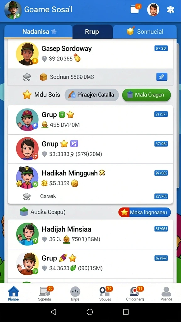 Screenshot Review Aplikasi gacor88 nomor 2
