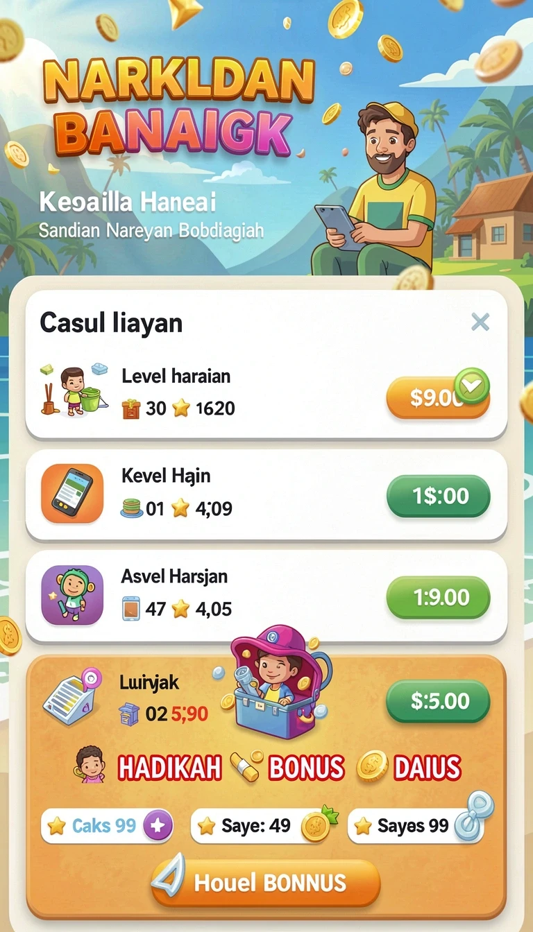 Screenshot Review Aplikasi evip2 nomor 3