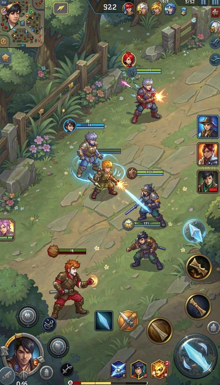 Screenshot Review Aplikasi supraslot nomor 1