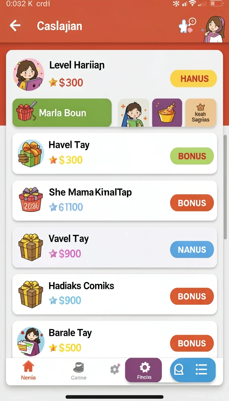 Screenshot Review Aplikasi usg888 nomor 2
