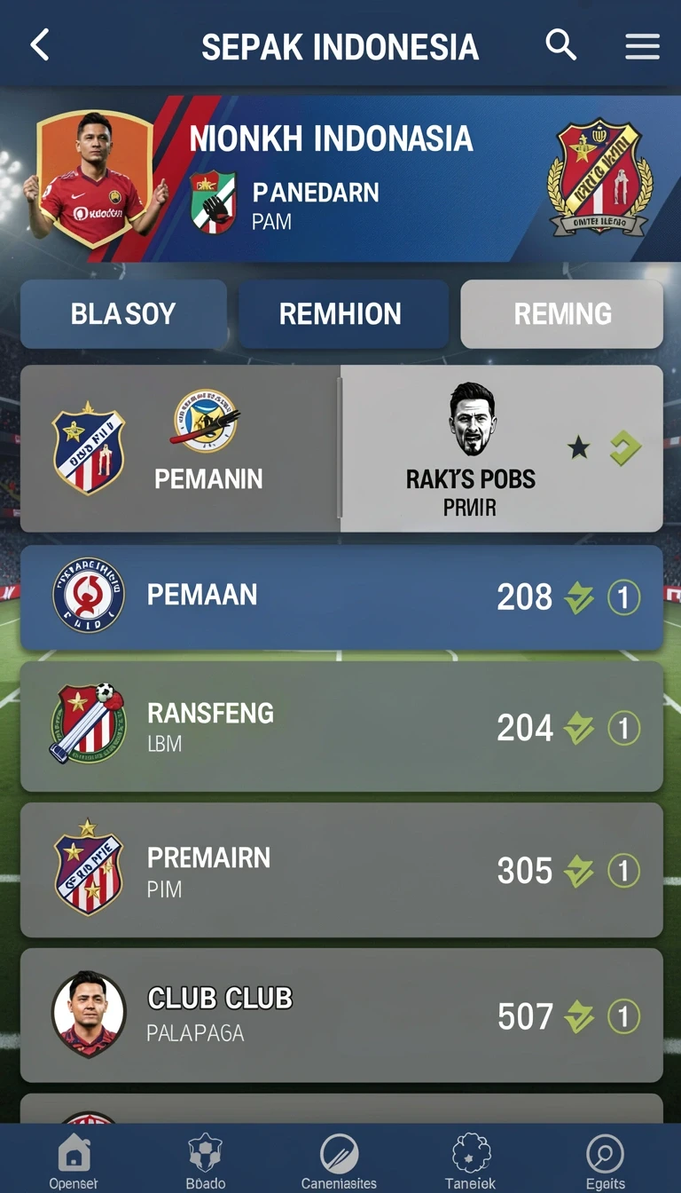 Screenshot Review Aplikasi superligatoto nomor 1