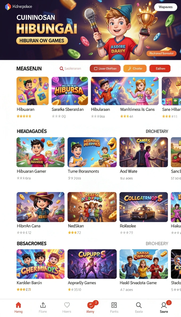 Screenshot jjbet118 App APK Terbaru nomor 2