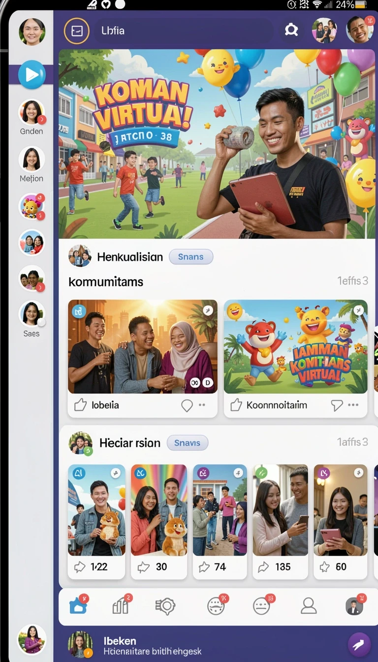 Screenshot Review Aplikasi kudetabet98 nomor 3