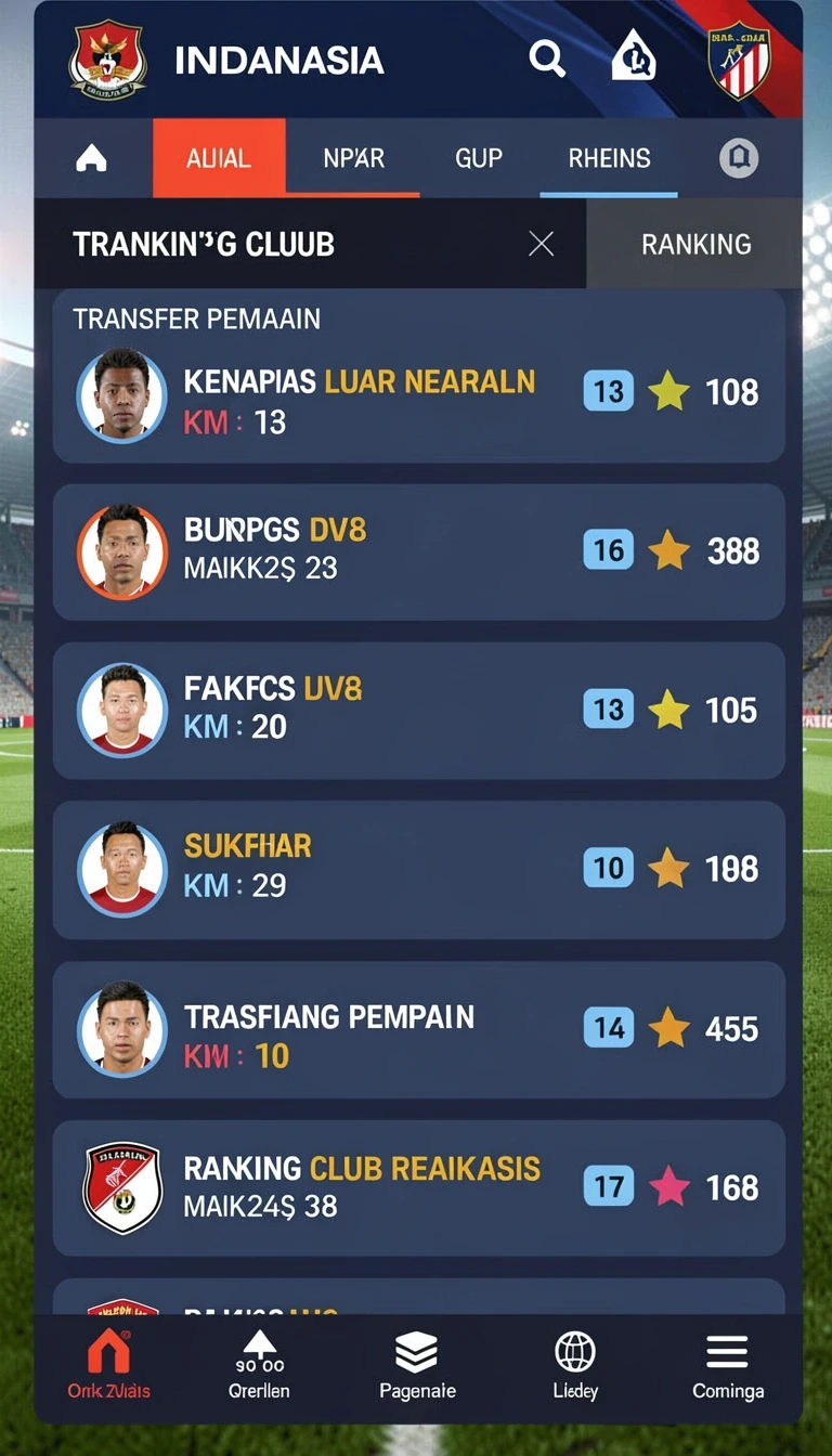 Screenshot Review Aplikasi kawi777 nomor 2
