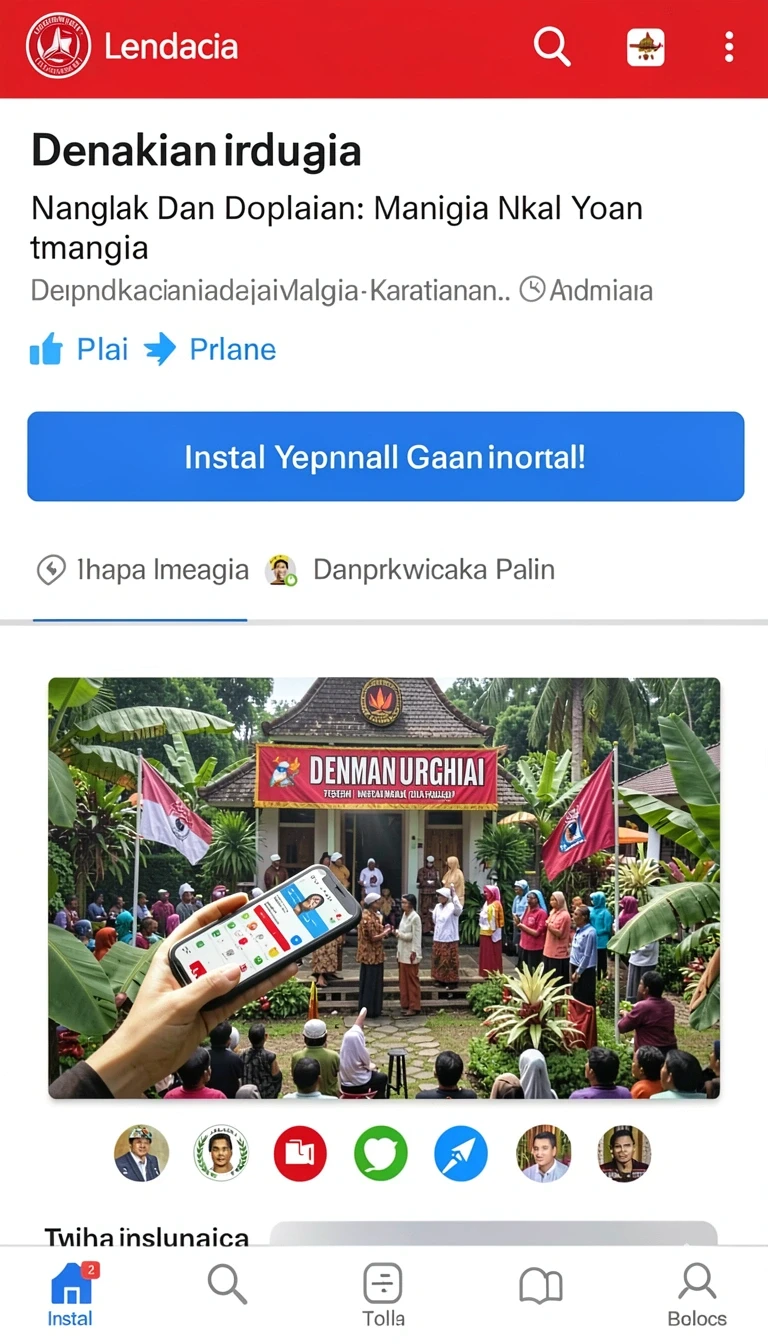 Screenshot Review Aplikasi nagahoki88 nomor 3