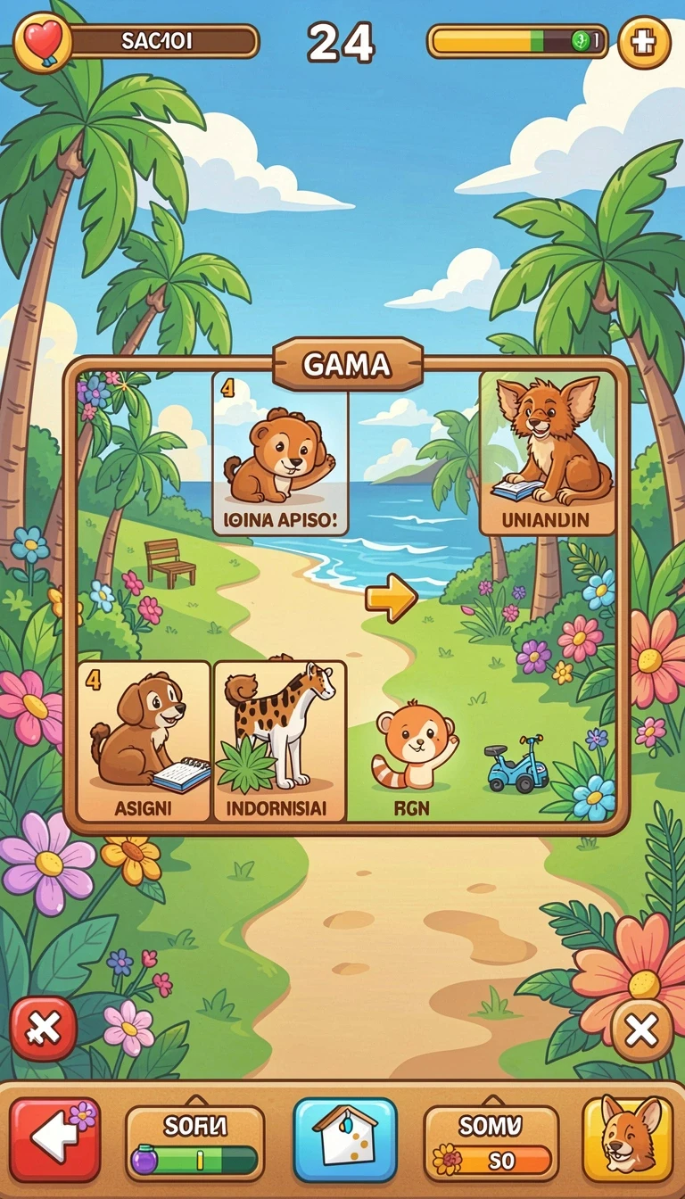 Screenshot Download supersvip APK untuk Android nomor 3