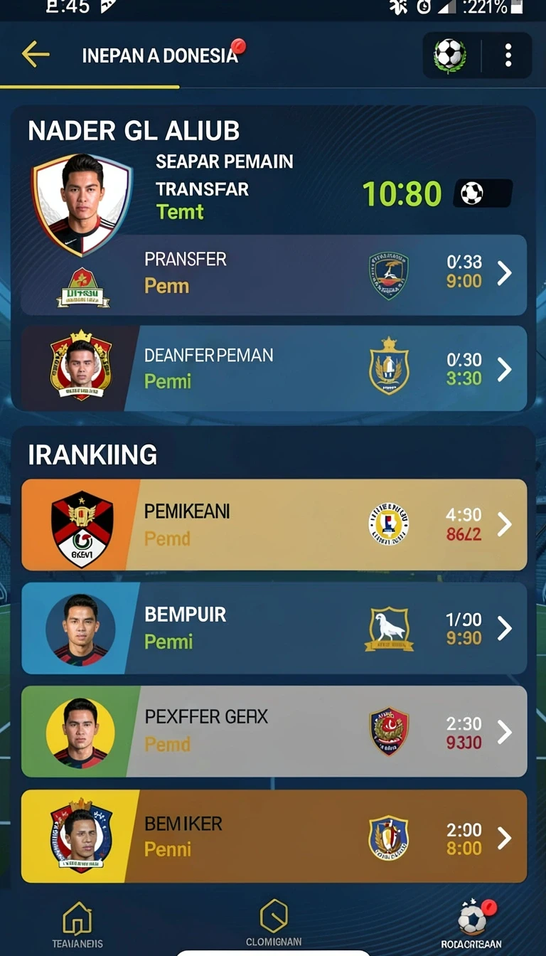 Screenshot Review Aplikasi rpvip5 nomor 2