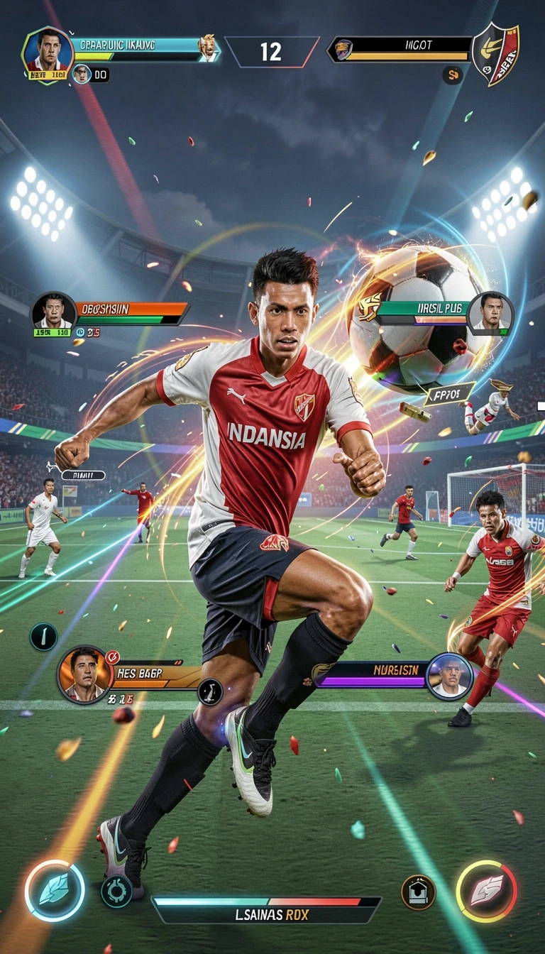 Screenshot vip42 App APK Terbaru nomor 2