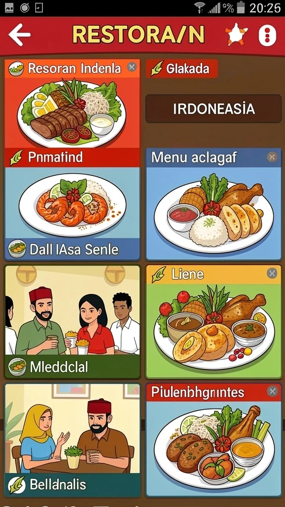 Screenshot Review Aplikasi yoyo88 nomor 1