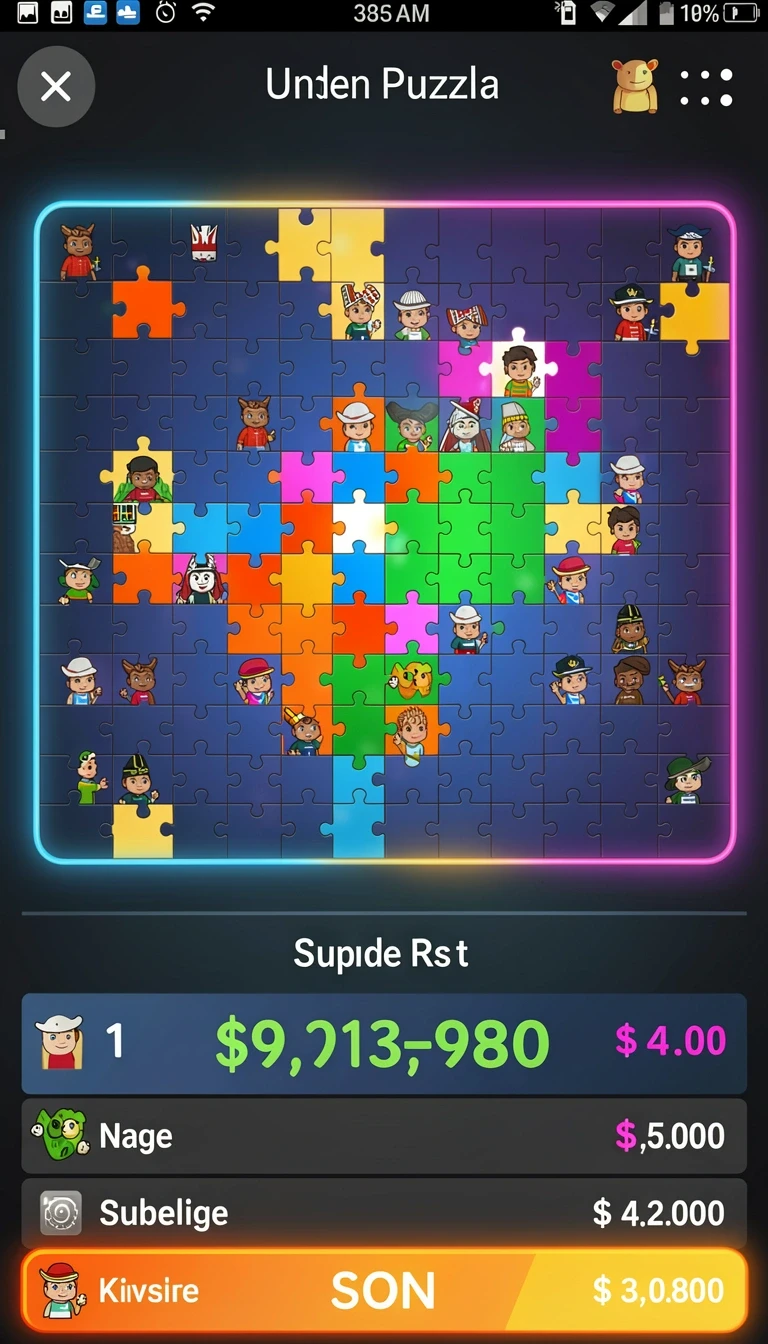Screenshot Review Aplikasi superwin777 Versi Terbaru nomor 3