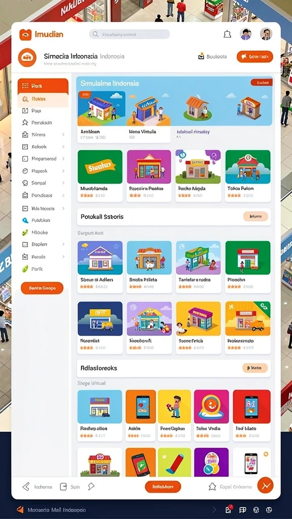 Screenshot Review Aplikasi sambaltoto nomor 2