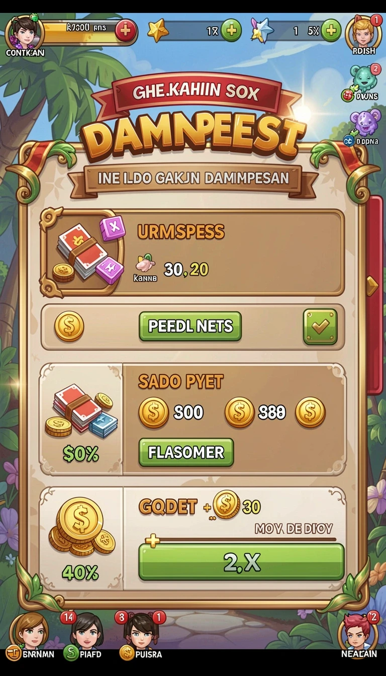 Screenshot Review Aplikasi mpo2888 nomor 1