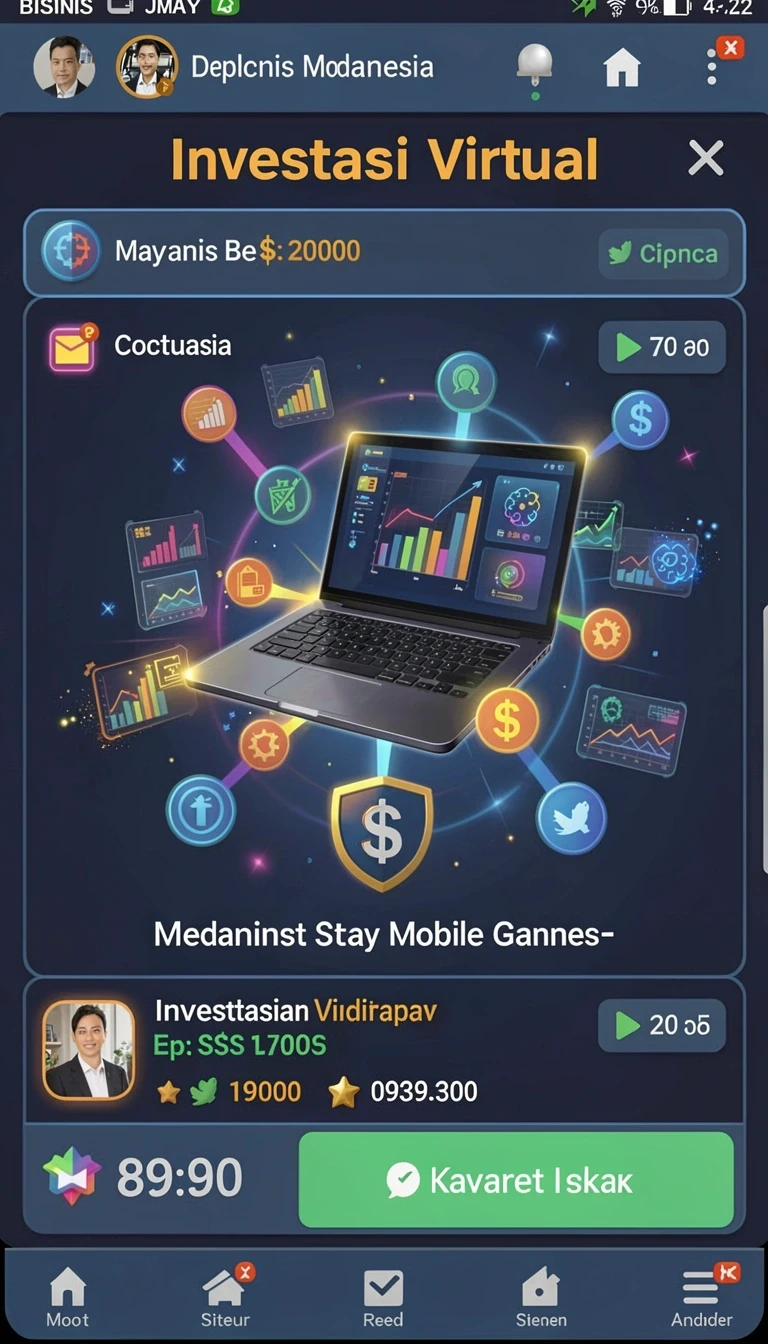 Screenshot Review Aplikasi ubertoto nomor 3