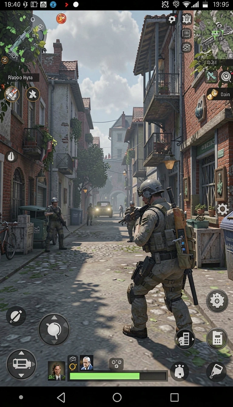 Screenshot Review Aplikasi suhu777 nomor 3