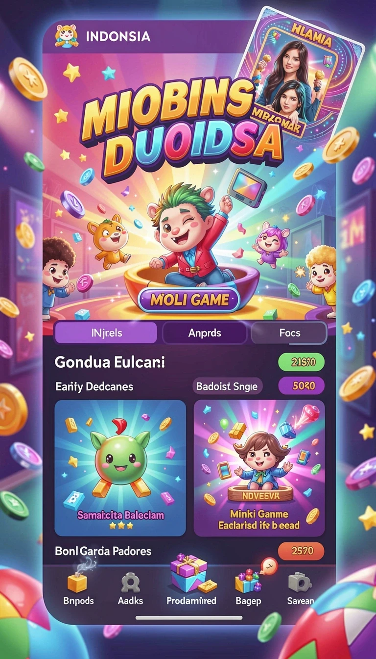 Screenshot Review Aplikasi surga11 nomor 2