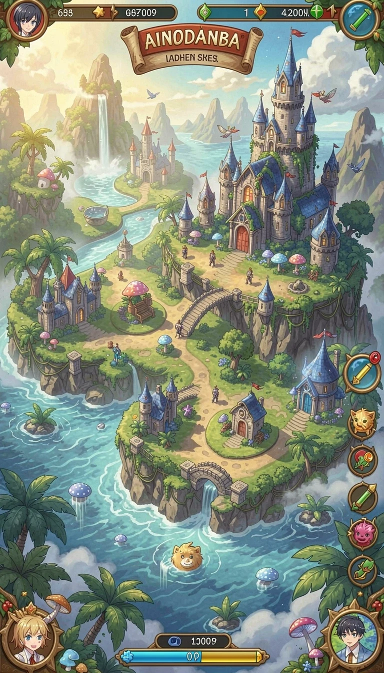 Screenshot Review Aplikasi arena212 nomor 3
