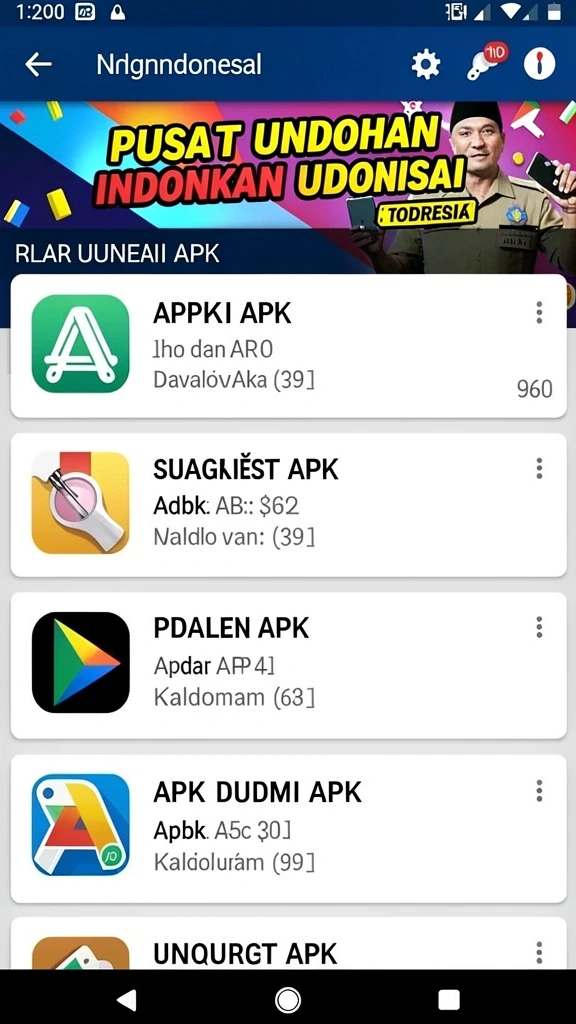 Screenshot Review Aplikasi tkp188 nomor 3