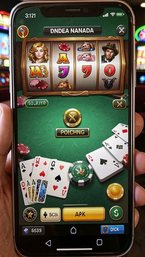 Screenshot Review Aplikasi lengkap777 nomor 3