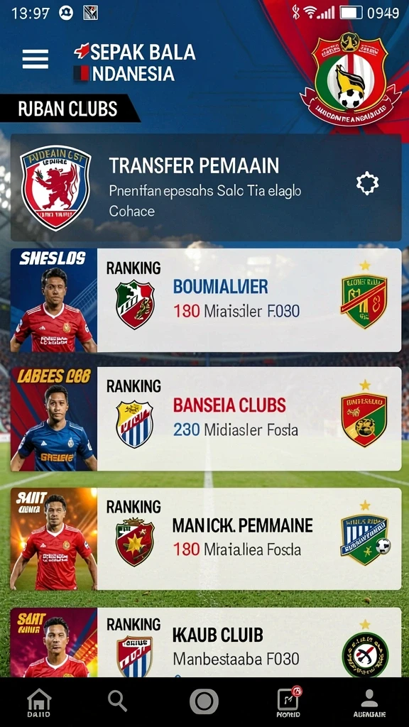 Screenshot Review Aplikasi dewanaga77 nomor 2