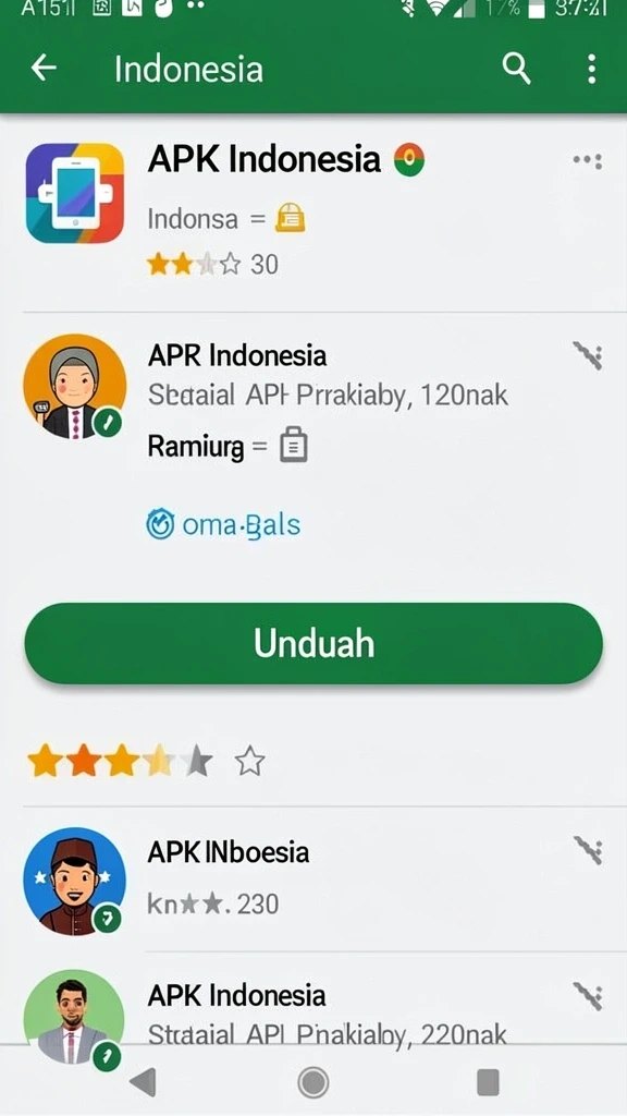 Screenshot Review Aplikasi kudetabet98 nomor 2