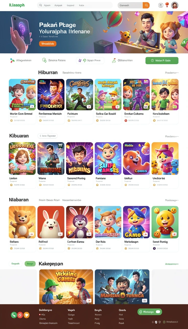 Screenshot Review Aplikasi hujantoto nomor 1