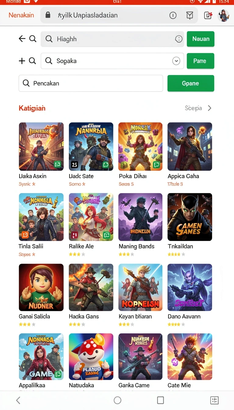 Screenshot Review Aplikasi duit8 Versi Terbaru nomor 3