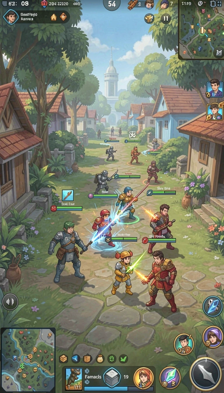 Screenshot Review Aplikasi gila138 nomor 1