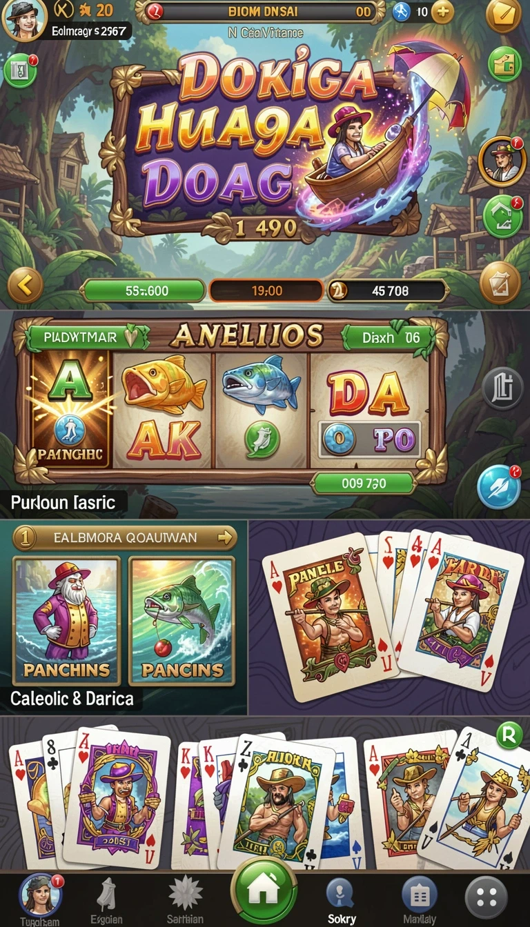 Screenshot Review Aplikasi juragan77 nomor 3
