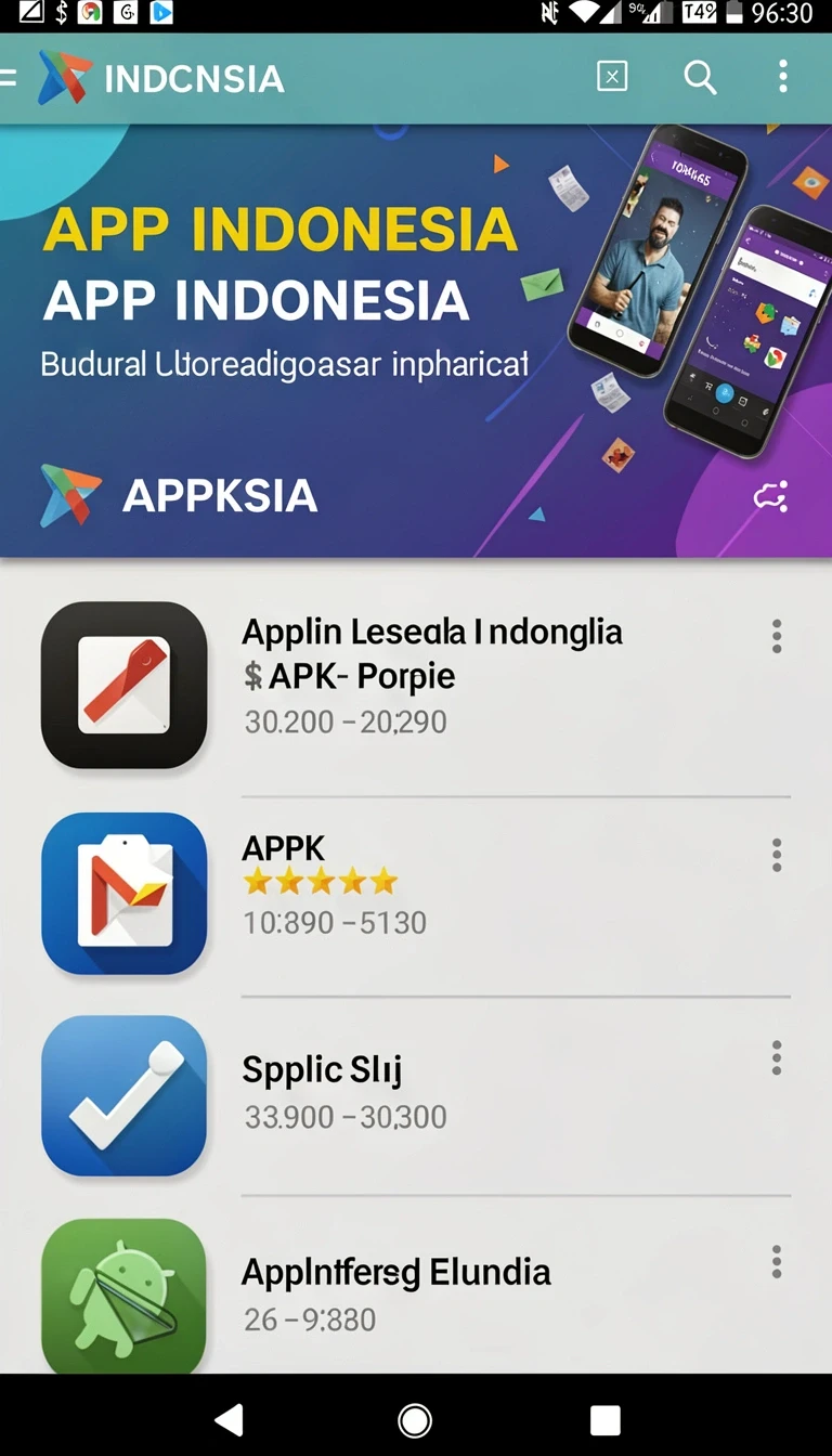 Screenshot Review Aplikasi hujantoto nomor 3