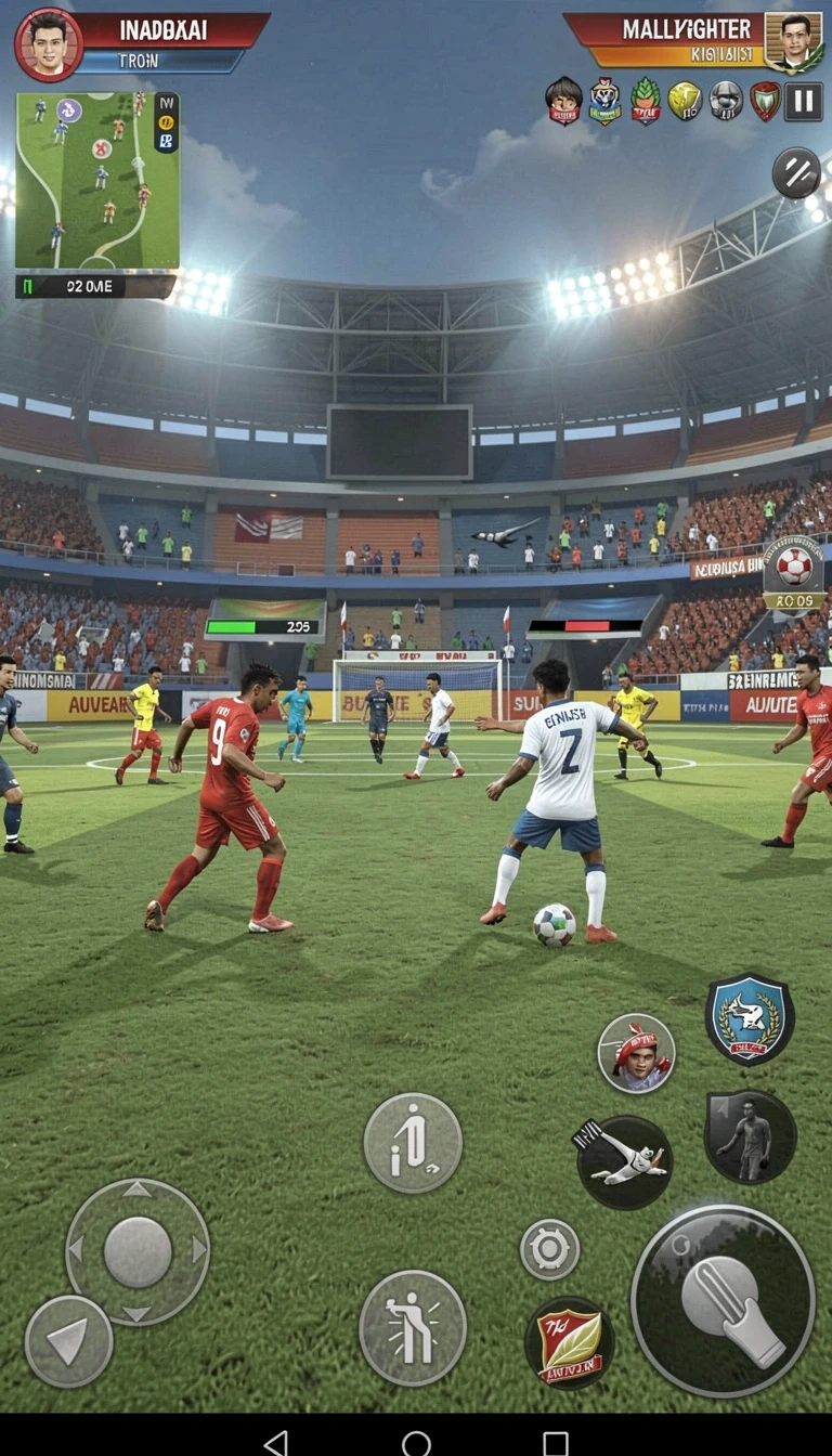 Screenshot Review Aplikasi hujantoto nomor 2