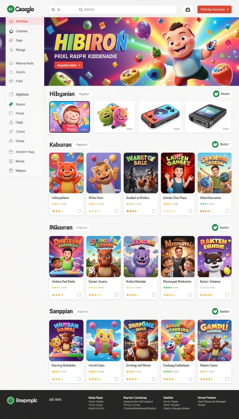 Screenshot lunatogel App APK Terbaru nomor 3