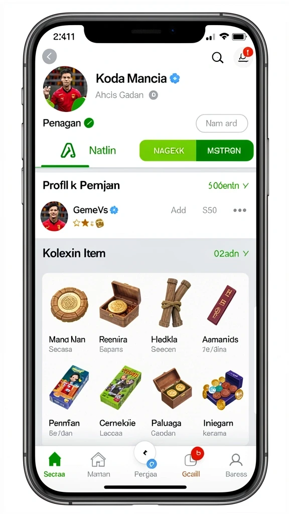 Screenshot Review Aplikasi rp667 nomor 3